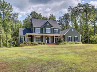 2813 Timber Trail Dr, Sandy Hook, VA 23153