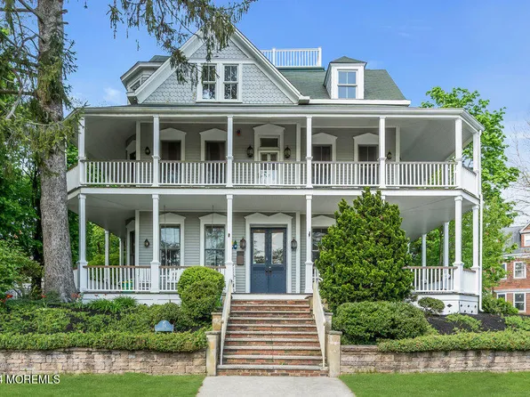 34 Prospect Circle, Atlantic Highlands, NJ 07716