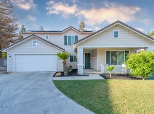 658 W Packwood Ct, Visalia, CA 93277