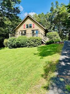 416 Panorama Dr, Fancy Gap, VA, 24328
