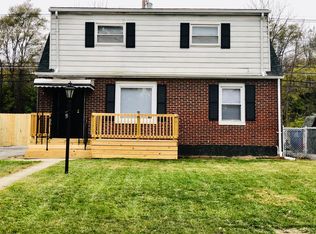 855 Lyman Ave, Columbus, OH 43205