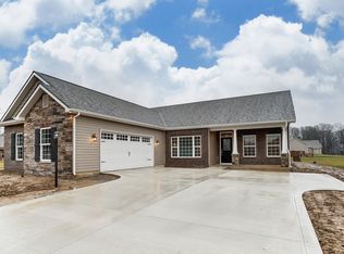 11740 Talis Park Way, Fort Wayne, IN 46845