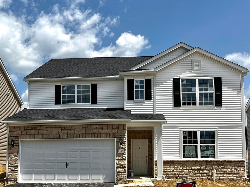 1st image of 1174 Solitary St Lot 2924