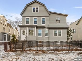 168-170 Brookside Ave, Irvington, NJ 07111