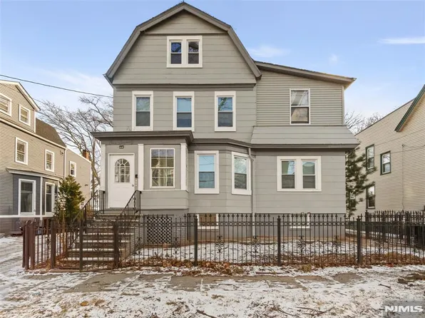 168-170 Brookside Ave, Irvington, NJ 07111