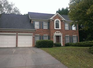 7460 Brookwood Way, Cumming, GA 30041