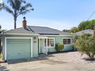 1225 Gerald Ave, San Pablo, CA, 94806