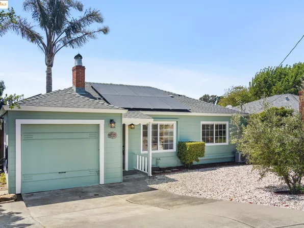 1225 Gerald Ave, San Pablo, CA 94806