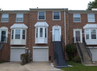 9044 Constant Crse, Columbia, MD 21046