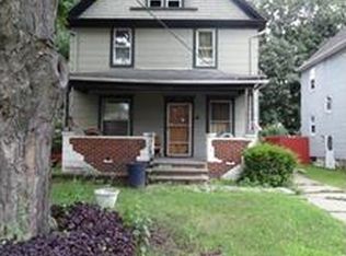 793 N Howard St, Akron, OH 44310