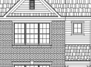 9010 Old Mayland Way, Richmond, VA 23294
