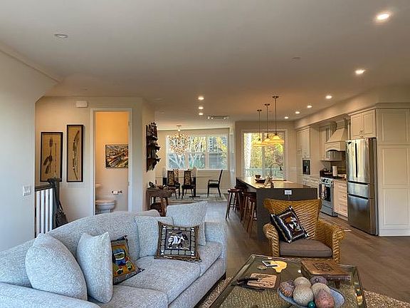 Living /Great Room