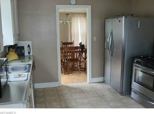 14511 Tabor Ave, Maple Heights, OH 44137