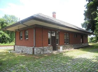 3 Hockersville Rd, Hershey, PA 17033