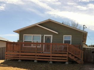 1152 Canal St, Custer, SD 57730
