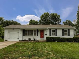 3116 NE 66th Ter, Kansas City, MO 64119