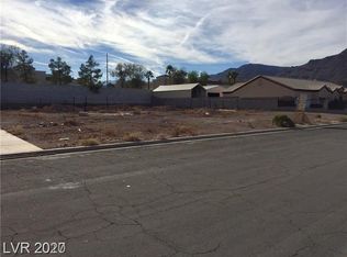 211 E Chaparral Dr, Henderson, NV 89015