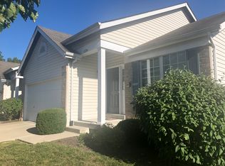 1224 Hunters Chase Dr, Eureka, MO 63025