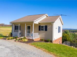 1651 Fraser Rd, Sparta, NC 28675