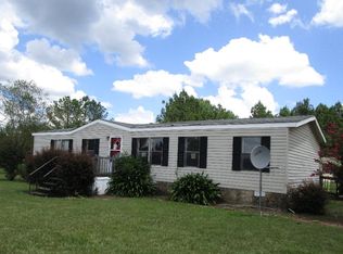 1522 Jodie Hobby Rd, Ashburn, GA 31714