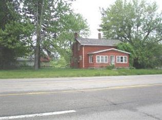 15628 Conneaut Lake Rd, Meadville, PA 16335