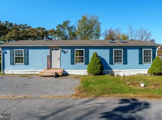 501 Windy Hill Rd LOT 117, Shermans Dale, PA 17090