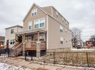 9263 S Calumet Ave, Chicago, IL 60619