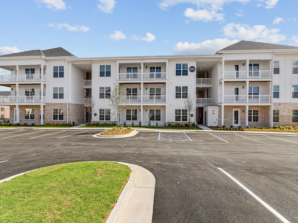 The Stafford apartments community photo