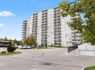 353 Commissioners Rd W UNIT 701, London, ON N6J0A3