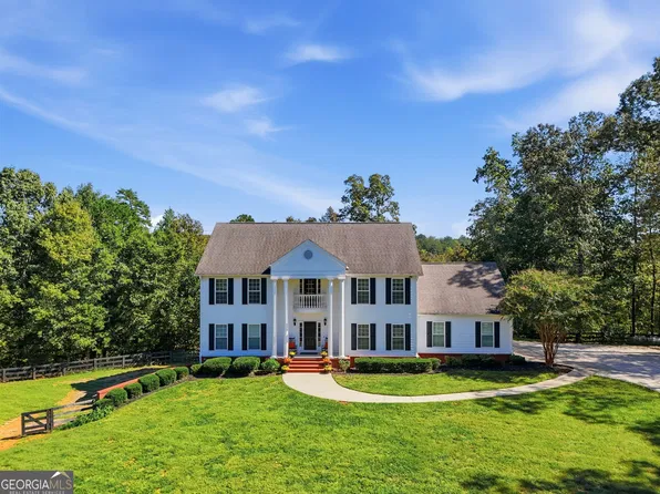171 Hat Creek Rdg, Dawsonville, GA 30534
