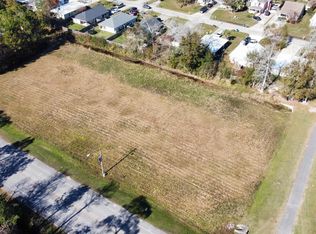 0 Dolphin Ave, Gulf Shores, AL 36542