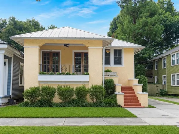 206 S Solomon St, New Orleans, LA 70119