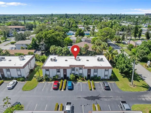 2828 Jackson ST #M5, FORT MYERS, FL 33901