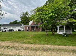 8659 Roanoke Rd, Elliston, VA 24087