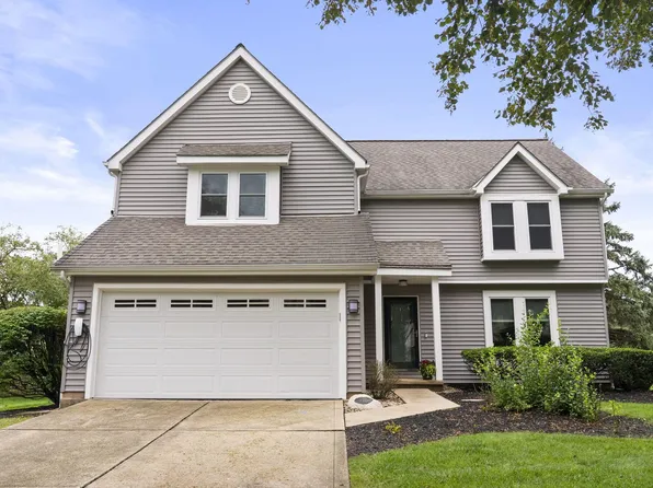 7370 Palmleaf Ln, Columbus, OH 43235