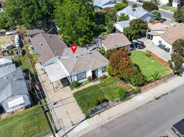 1005 Hawk Ave, Sacramento, CA 95833