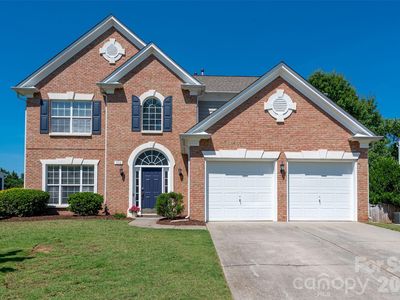 8518 Dennington Grove Ln, Charlotte, NC, 28277