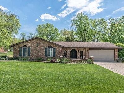 3849 Winthrop Dr, Dayton, OH, 45431