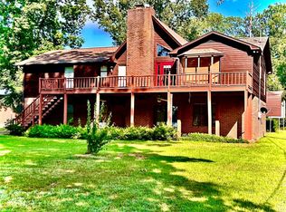 473 Rivermont Cir, Pickensville, AL 35447