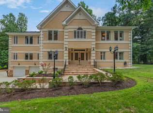 1113 Swinks Mill Rd, Mc Lean, VA 22102