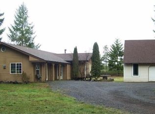 2915 E Brockdale Rd, Shelton, WA 98584