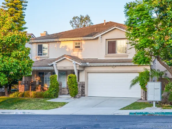 351 La Purisma Way, Oceanside, CA 92057