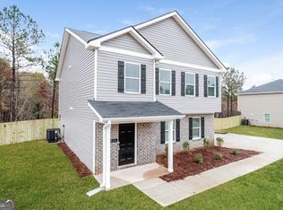 356 Amelia Ln, Covington, GA 30016