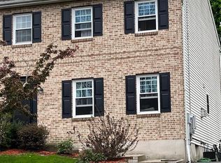 204 Hampton Dr, Birdsboro, PA