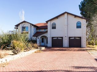2503 Nieve Ln, Las Cruces, NM 88005