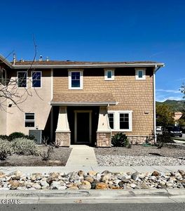 4045 Aurora Way, Piru, CA, 93040