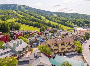 Village Square, Stratton, VT 05155