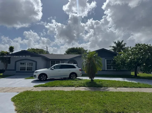 16110 SW 107th Pl, Miami, FL 33157