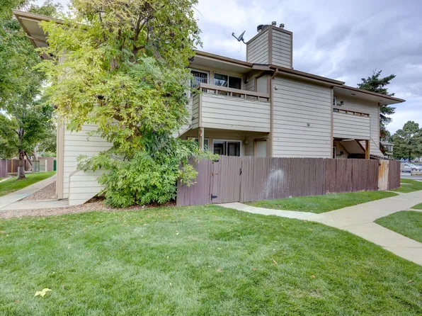 4337 Hawks Lookout Ln, Colorado Springs, CO 80916
