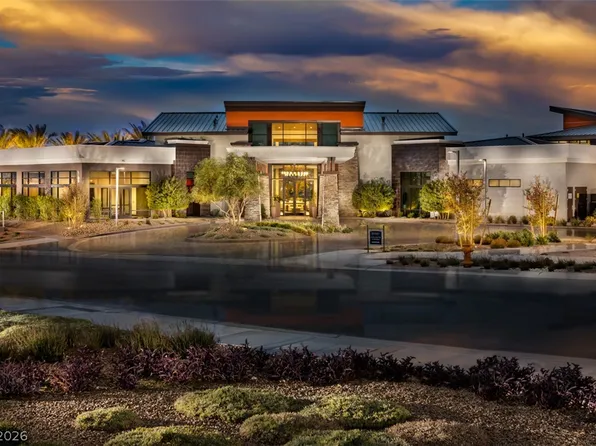 6673 Titanium Crest St, Las Vegas, NV 89148